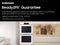 Bespoke Double Wall Oven
