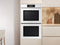 AI Home 7" Display | AI Pro Cooking™ | 5.1 cu.ft./5.1 cu.ft.