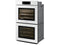 AI Home 7" Display | AI Pro Cooking™ | 5.1 cu.ft./5.1 cu.ft.
