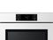 AI Home 7" Display | AI Pro Cooking™ | 5.1 cu.ft./5.1 cu.ft.