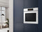 AI Home 7" LCD Display | AI Pro Cooking™ | 5.1 cu.ft.