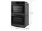 Double Wall Oven
