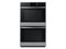 Air Fry | Wi-Fi | 5.1 cu.ft. & 5.1 cu.ft.
