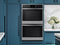 Air Fry | Wi-Fi | 5.1 cu.ft. & 5.1 cu.ft.