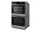 Air Fry | Wi-Fi | 5.1 cu.ft. & 5.1 cu.ft.