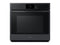 Single Wall Oven