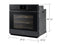 Single Wall Oven