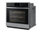 Single Wall Oven