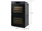 AI Home 7" Display | AI Pro Cooking™ | 5.1 cu.ft./5.1 cu.ft.