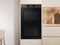AI Home 7" Display | AI Pro Cooking™ | 5.1 cu.ft./5.1 cu.ft.