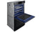 AI Home 7" Display | AI Pro Cooking™ | 5.1 cu.ft./5.1 cu.ft.