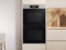 Bespoke Double Wall Oven