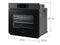 Bespoke Single Wall Oven