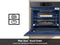 Bespoke Single Wall Oven