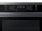 30" Smart Double Wall Oven in Black Stainless Steel