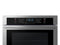 30" Smart Double Wall Oven in Stainless Steel