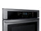 Single Wall Oven