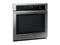Single Wall Oven