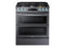 5.8 cu. ft. Slide-In Gas Range with Flex Duo & Dual Door