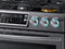 5.8 cu. ft. Slide-In Gas Range with Flex Duo & Dual Door