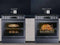 5.8 cu. ft. Slide-In Gas Range with Flex Duo & Dual Door