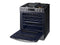 5.8 cu. ft. Slide-In Gas Range with Flex Duo & Dual Door