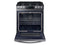 5.8 cu. ft. Slide-in Gas Range with Convection