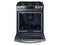 5.8 cu. ft. Slide-in Gas Range with Convection