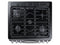 5.8 cu. ft. Slide-in Gas Range with Convection