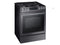 5.8 cu. ft. Slide-in Gas Range with Convection