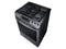 5.8 cu. ft. Slide-in Gas Range with Convection