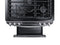 5.8 cu. ft. Slide-in Gas Range with Convection