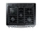 5.8 cu. ft. Slide-in Gas Range with Convection in Stainless Steel