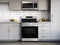 Freestanding Gas Range
