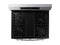 Hidden Bake Element | Wi-Fi | 6.0 cu.ft.