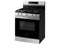 Freestanding Gas Range