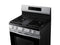 Freestanding Gas Range