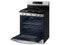 Freestanding Gas Range
