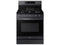 Freestanding Gas Range