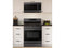 Freestanding Gas Range