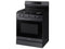 Freestanding Gas Range