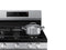 Freestanding Gas Range