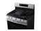 Freestanding Gas Range