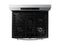 Freestanding Gas Range