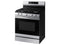 Freestanding Gas Range