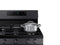 6.0 cu. ft. Smart Freestanding Gas Range with No-Preheat Air Fry and Convection+ in Black Stainless Steel