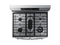 Freestanding Gas Range