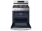 Freestanding Gas Range