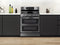 Freestanding Gas Range