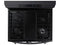 Freestanding Gas Range